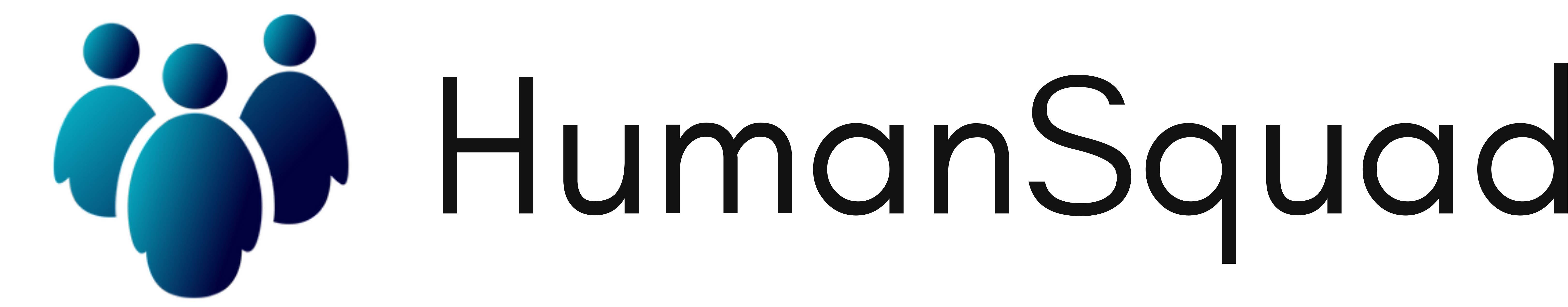 HumanSquad logo
